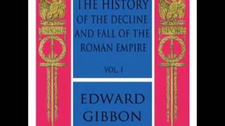 The Decline and Fall of the Roman Empire  Book 1 FULL Audiobook  part 2 of 10 [upl. by Aicilram819]