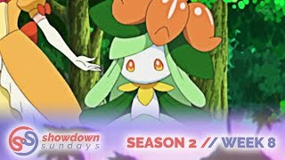 Showdown Sundays S2E8 w TheKingNappy  Friends [upl. by Buffo685]