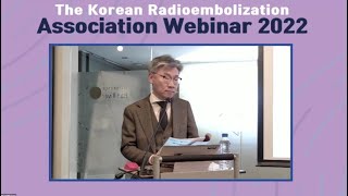 Korean Radioembolization Association Webinar 2022년 12월 23일 [upl. by Bruce]