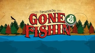 Expedition One Gone Fishin  TransWorld SKATEboarding [upl. by Derrik]