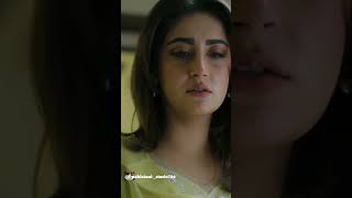 Danish taimoor and hiba bukhari jaannisaar trending viralshort [upl. by Ulrich]