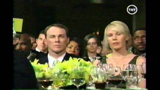 2006 NASCAR Nextel Cup Series Awards Banquet [upl. by Onairam]