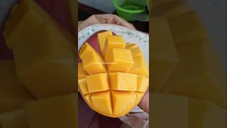 Bari13 Mango Fruit trending fruit mango food farming [upl. by Meraree]