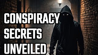 Shadows of Mystery Revealed The Allure of Conspiracy Theories [upl. by Haridan]