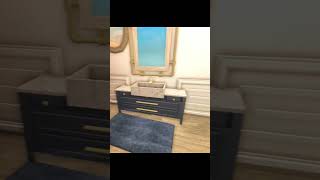 realistic beach house in bloxburg roblox roblox bloxburg realisticbloxburg bloxburgfamilyhouse [upl. by Honan357]