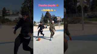 CLAQUETTE short shorts humour foot football basketball viral sports paris street usa fun [upl. by Sperry68]