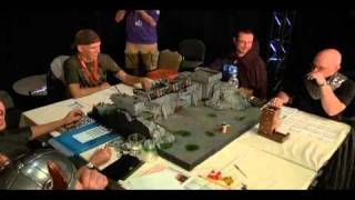 Acquisitions Incorporated  PAX Prime 2010 DampD Game Part 2 [upl. by Ahk]