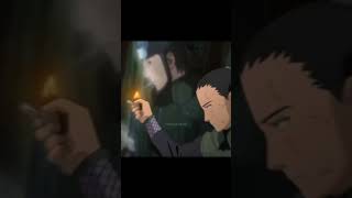 Shikamaru takes revenge of Asumas deathnaruto anime [upl. by Umberto]