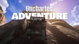 Uncharted Legacy of Thieves Collection Adventure Awaits unchartedlegacyofthievescollection [upl. by Kenon]