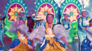 Sinulog sa Dakbayan 2024 Video highlights [upl. by Aniretake275]