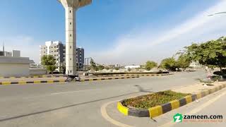 10 KANAL RESIDENTIAL PLOT FOR SALE IN MULTI RESIDENCIA amp ORCHARDS ISLAMABAD [upl. by Adnauq]