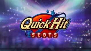 Quick Hit Slots [upl. by Berny]