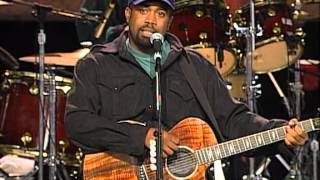 Hootie amp the Blowfish  Hey Hey What Can I Do Live at Farm Aid 1998 [upl. by Esilana]