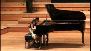 EGrieg Peer Gynt suit No1 op46 piano 4 hands Anitras Dance 光山ピアノ [upl. by Ettesel]