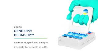 GENEUP®  New Workflow  When Simplicity brings Confidence [upl. by Evaleen]