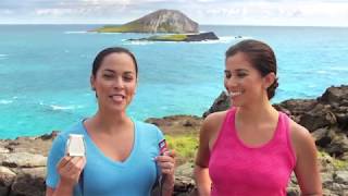 Aloha and Welcome Aboard Hawaiian Airlines InFlight Safety Video [upl. by Einnor]