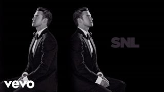 Justin Timberlake  Mirrors Live on SNL [upl. by Mateo302]