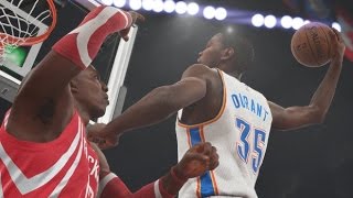 NBA 2k16 TIEŠRAIDE 090716 [upl. by Yraht999]