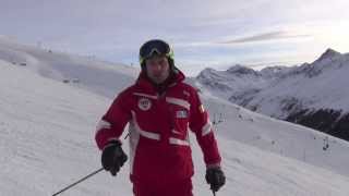 Swiss Snow Demo Team  Ski with style episode 5 [upl. by Eglanteen567]