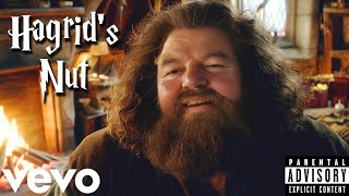 Hagrid  Hagrid’s Nut Official Music Video [upl. by Rici121]