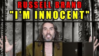 Russell Brand is a LYING CHARLATAN [upl. by Zelikow]