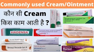 Best Anti Ageing Creams सब स्किन टाइप के लिए For Day amp Night [upl. by Stets126]