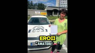 🚗 10 reducere la Categoria B – valabil în Onești până la sfârșitul lunii octombrie 🔥 [upl. by Armat]