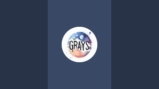 THE GRAYS is live [upl. by Goldshlag]