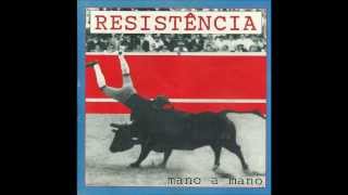 Resistência  A Noite Studio Version [upl. by Cannon]