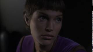 TPol quotGet Outquot Star Trek Enterprise TPol best moments [upl. by Yates]