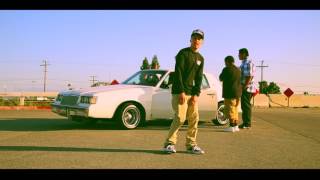 CNG  quotWestsidequot Official Music Video [upl. by Acceber200]