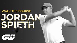 Young Jordan Spieth on His quotWhirlwindquot Rookie Year  Walk The Course  Golfing World [upl. by Bostow]