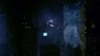 Blade Runner 1982  Trailer [upl. by Devan]