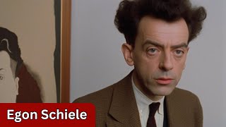 Egon Schiele Unveiling the Enigma of Art and Passion  Documentary [upl. by Hnoj]