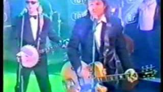 Levellers Just the one Top of the pops 1995 [upl. by Junieta]