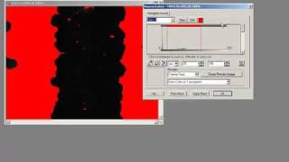 Wound Healing Analysis  ImagePro Plus Software [upl. by Ginny]