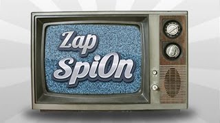 Le Zap de Spi0n n°109 [upl. by Alvord647]