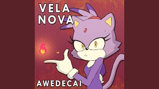 Vela Nova from quotSonic Rushquot [upl. by Nide]