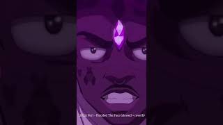 lil uzi vert flooded the face slowed  reverb slowedandreverb slowedreverb liluzivert liluzi [upl. by Alial]