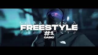 Casio  Freestyle 1 Serbian Drill [upl. by Gnahk57]