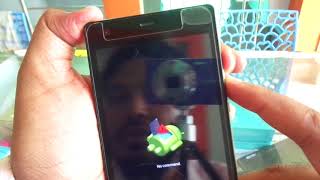 micromax q463 hard reset and remove pattern lock [upl. by Yeca]