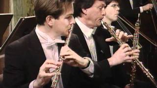 Brahms Symphony No 2  Abbado · Berliner Philharmoniker [upl. by Herrle]