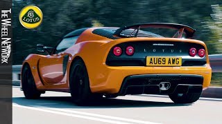 2019 Lotus Exige 350 Sport [upl. by Teryn]