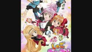 Shugo Chara Full Opening 1 [upl. by Krishna421]