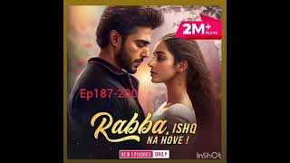 rabba Ishq na hove pocket fm episode 187200 storymasterr [upl. by Enella]