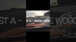 Vscc pomeroy trophy wiggle woggle automobile racing classic [upl. by Dlarrej]