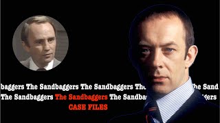 Sandbaggers Case Files S03E02 — To Hell With Justice [upl. by Ordnasil]