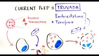 Demystifying HIV PreExposure Prophylaxis [upl. by Kcirdaed279]