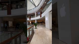 Day 72  100 Delhi’s 1st Apple Store Select CityWalk shorts youtubeshorts [upl. by Dolley]