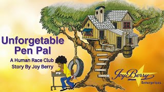 Joy Berry Stories 📙 educational videos 📺 for kids about discrimination 👧🏾👦🏼👨🏻‍🦽👦🏽👧🏻🧑🏾‍🦼 [upl. by Favrot]